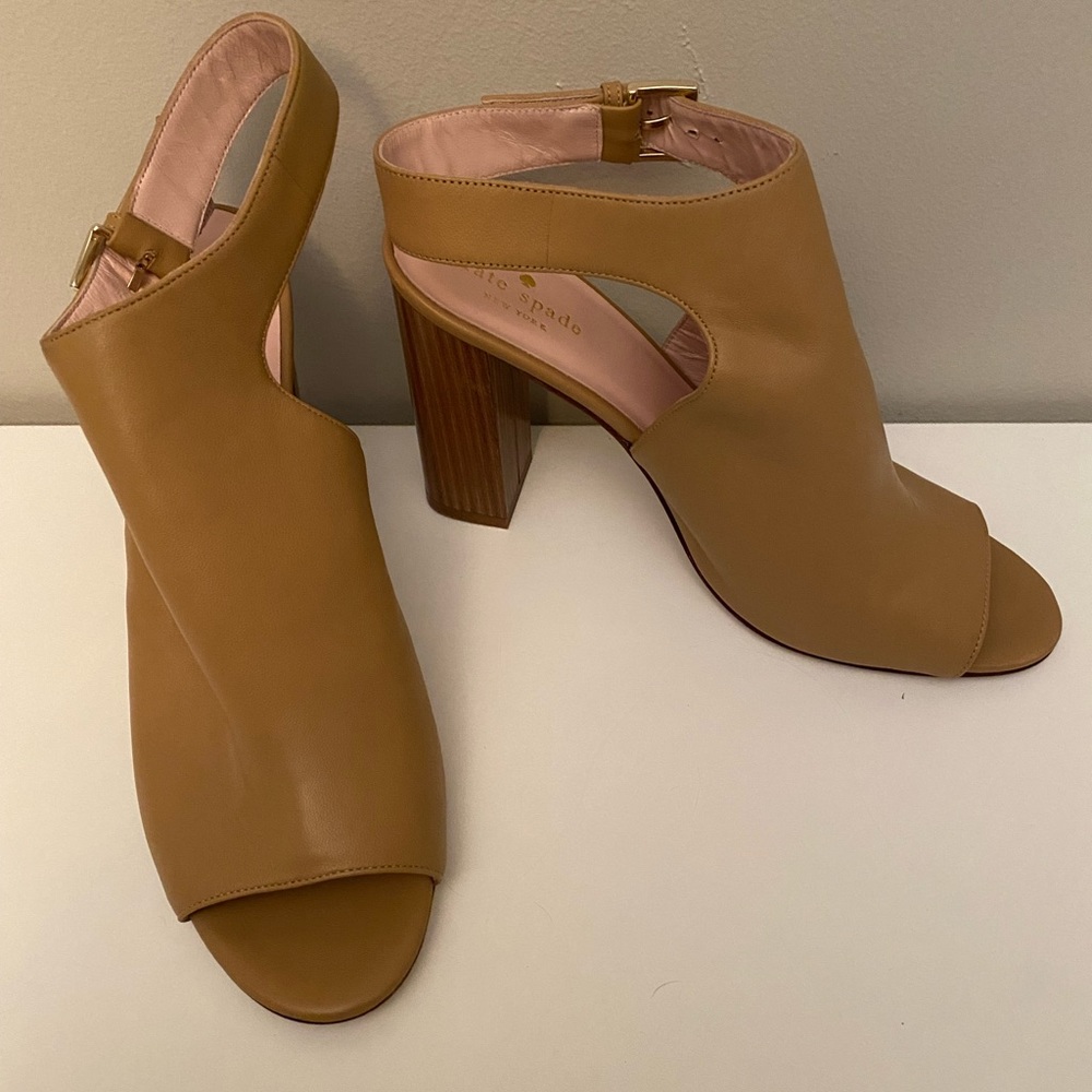 Kate spade shoes